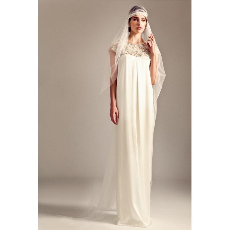Свадьба - Style Jemima - Fantastic Wedding Dresses