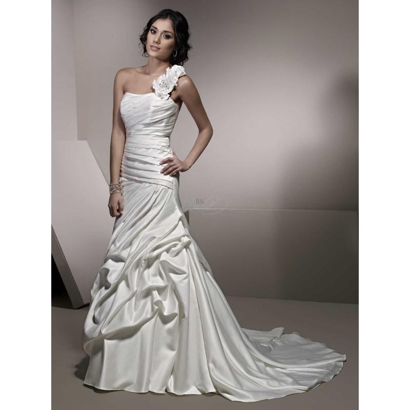 زفاف - Ella Rosa for Private Label - Style BE141 - Elegant Wedding Dresses