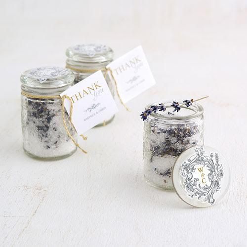 Свадьба - Unique Wedding Favors And Decor That Suit Your Individual Personality