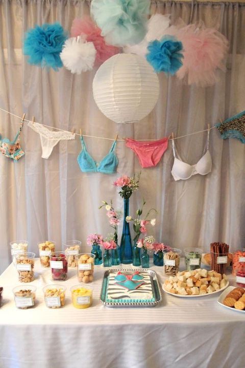 Свадьба - 58 Classy And Bold Bachelorette Party Ideas