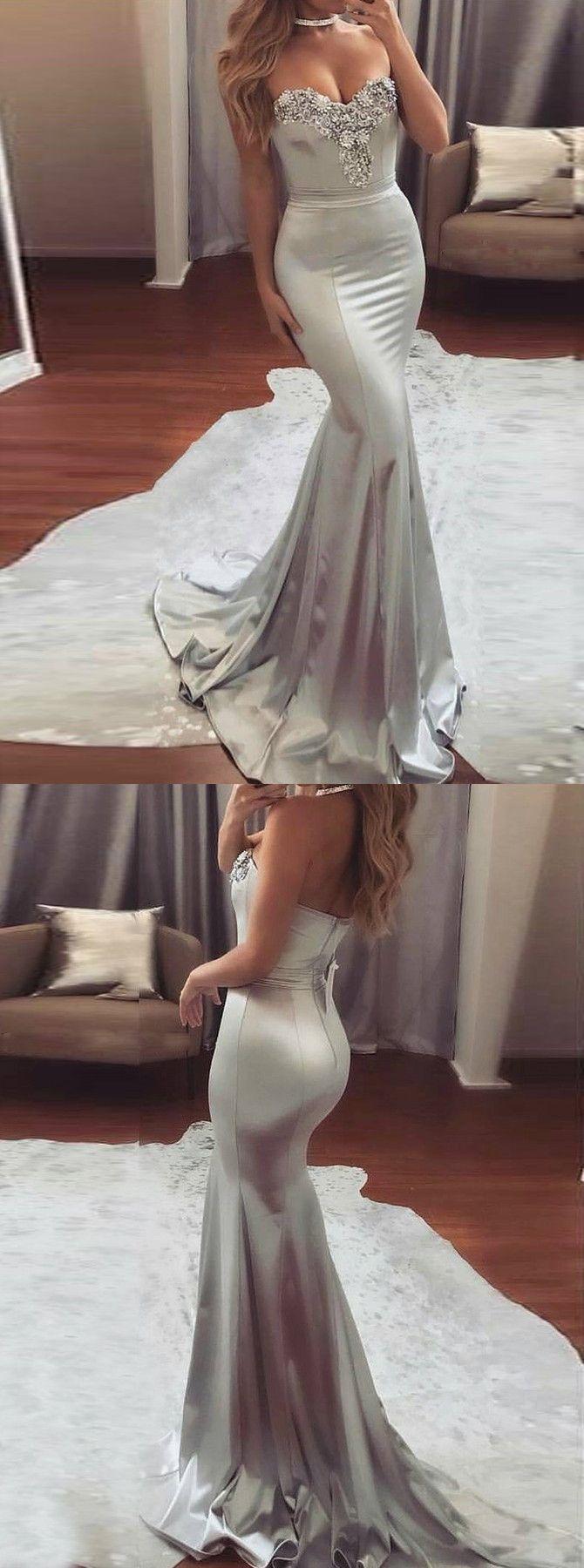 Свадьба - Elegant Eveningwear