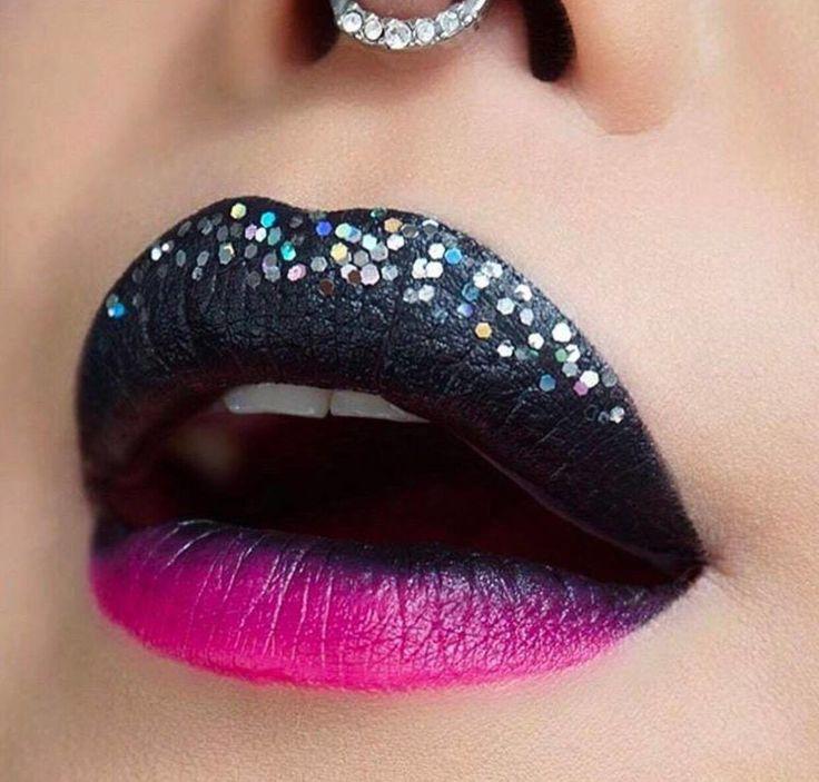 Mariage - Ombre Lips