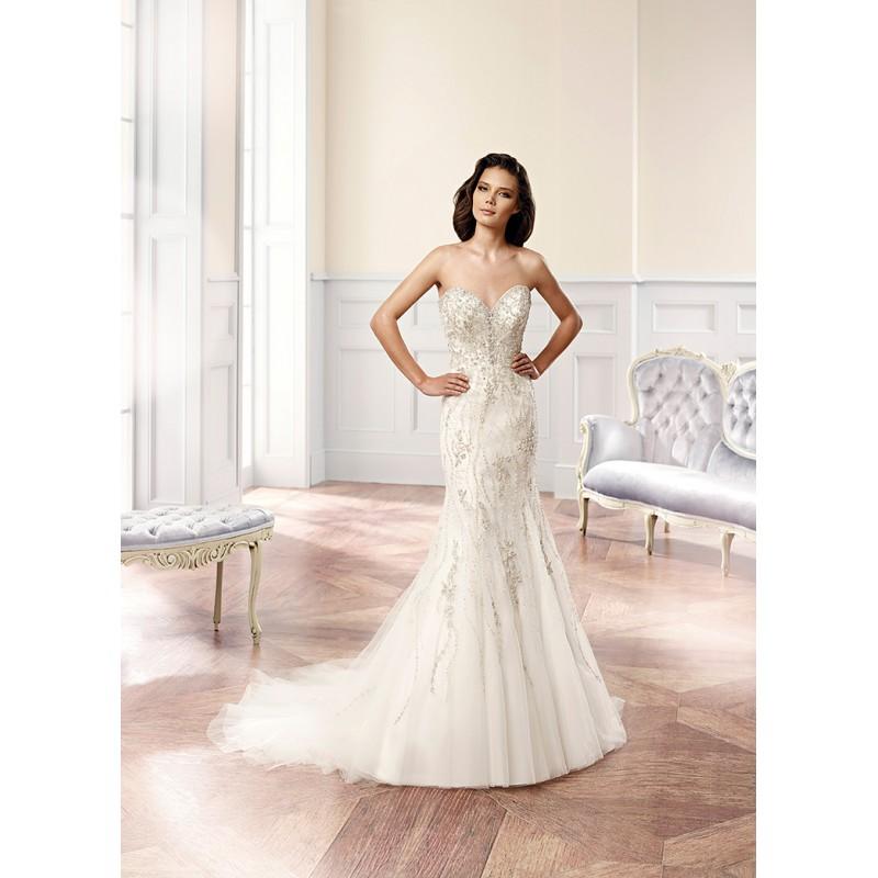 Hochzeit - Eddy K Couture 133 - Stunning Cheap Wedding Dresses