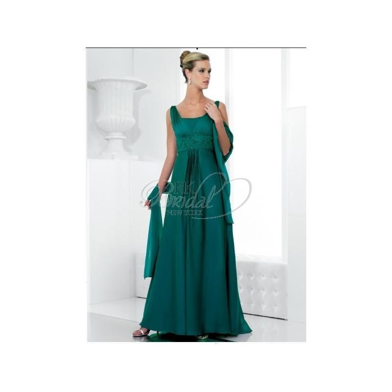Hochzeit - Val Stefani Celebrations - Style MB7061 - Elegant Wedding Dresses