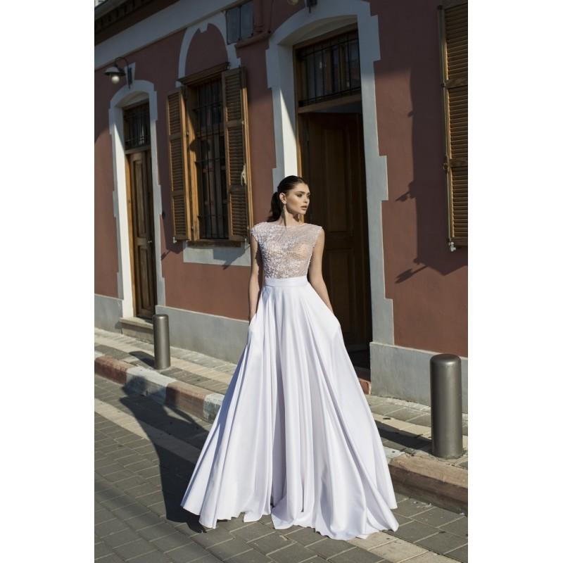 Wedding - 1604  (Riki Dalal) - Vestidos de novia 2017 