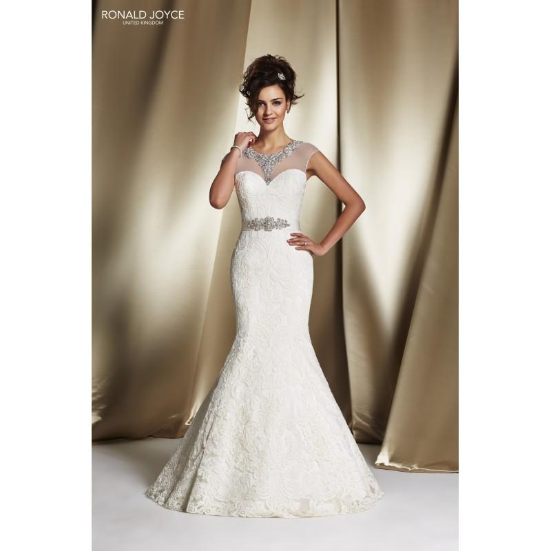 Свадьба - Ronald Joyce collection RIGA 68063 -  Designer Wedding Dresses