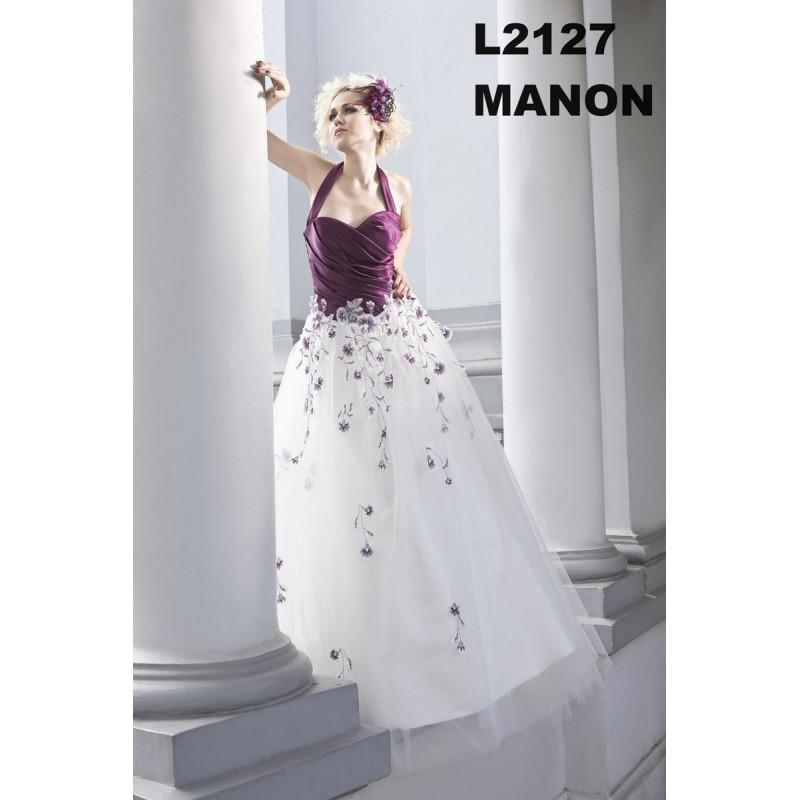 Mariage - BGP Company - Loanne, Manon - Superbes robes de mariée pas cher 