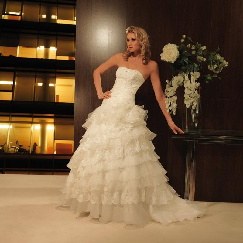 زفاف - Sposa Wedding, Jessica - Superbes robes de mariée pas cher 