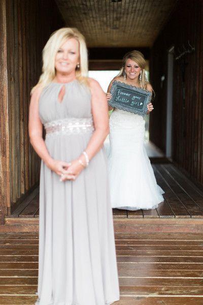 Hochzeit - Country Chic Tennessee Wedding