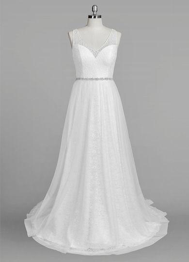 Hochzeit - HEAVEN BG - Bridal Gown