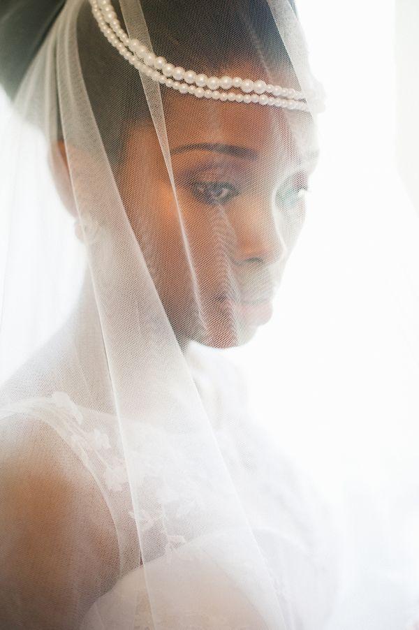 زفاف - Multicultural South African Wedding From Bright Girl Photography 