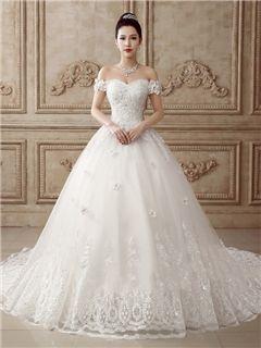 زفاف - Cheap Wedding Dresses｜Lace Wedding Dresses Best Selling Page 16