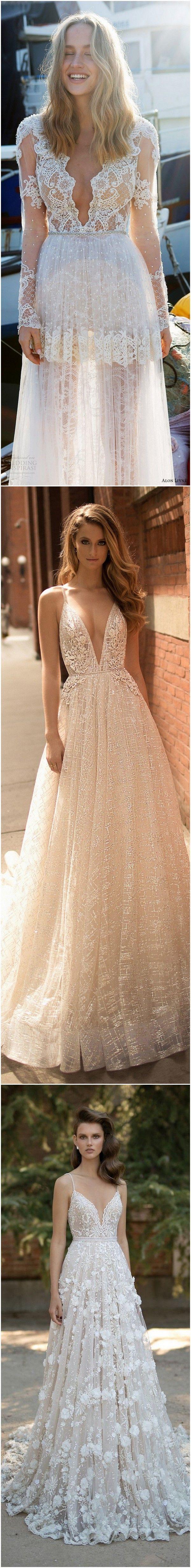 Mariage - Top 20 Vintage Wedding Dresses For 2017 Trends - Page 4 Of 4