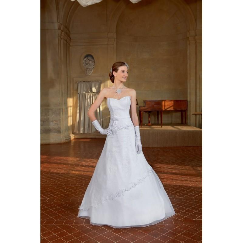 Wedding - Bella Sublissima, Pastel - Superbes robes de mariée pas cher 