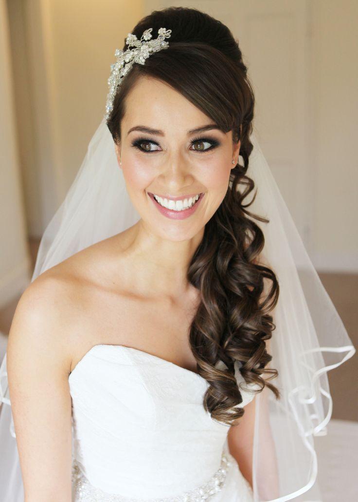 Wedding - The Different Summer Runway Hair And Makeup Looks