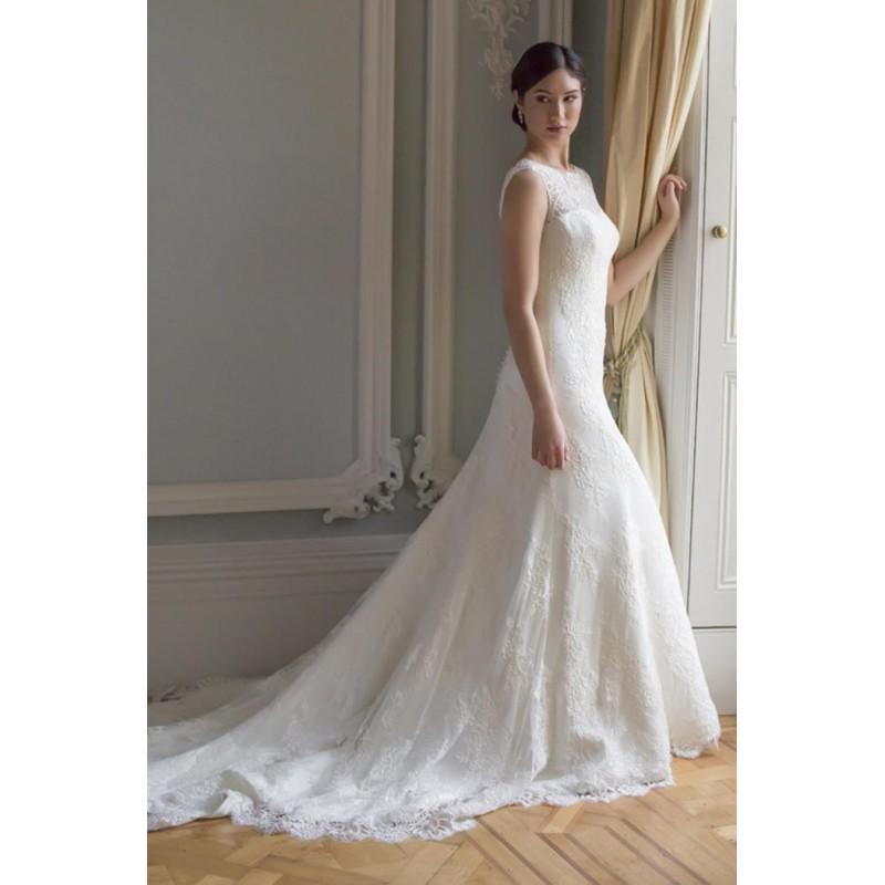 Wedding - Augusta Jones Sophia - Stunning Cheap Wedding Dresses