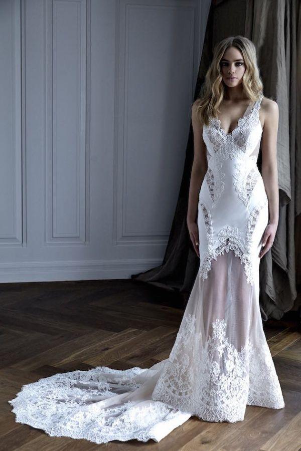 Wedding - Pallas Couture 2016 La Haute Bijoux 