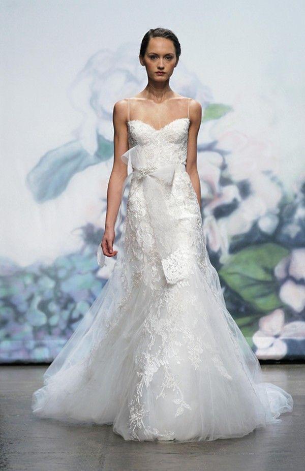 Wedding - Stunning Wedding Gowns