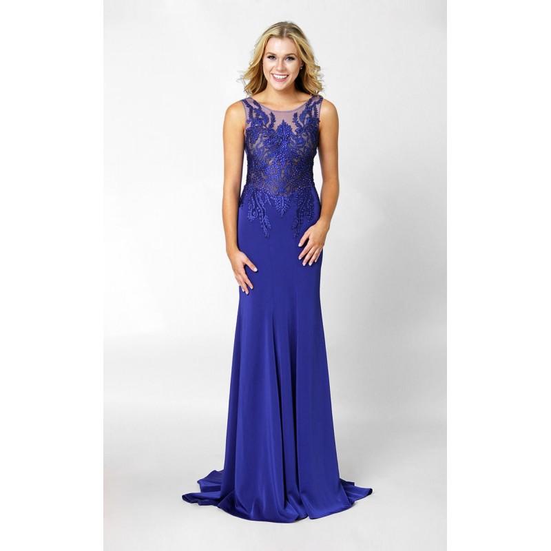 Wedding - Swing Apparel 3468 - The Unique Prom Store