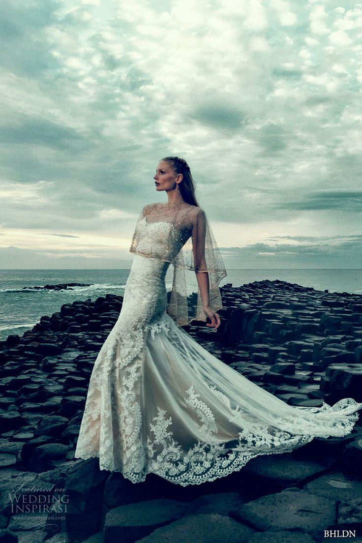 زفاف - BHLDN Fall 2016 Wedding Dresses — Wild Serenity Campaign Shoot