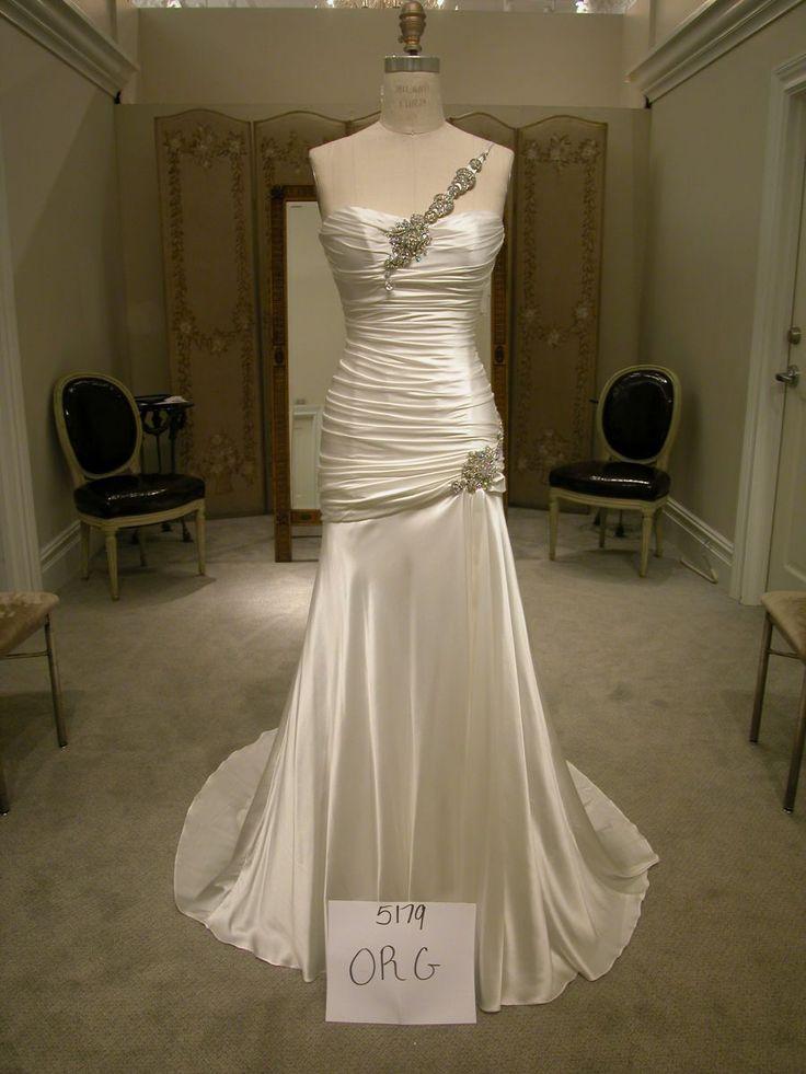 Hochzeit - 32050106 Wedding Dress