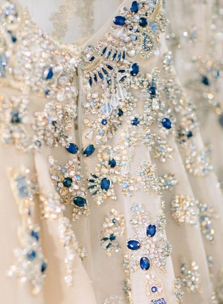 Mariage - Heaven Is For Real — It's Elie Saab's Spring Summer 2017 Haute Couture Collection
