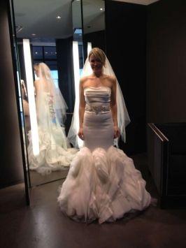 Hochzeit - Ethel Wedding Dress