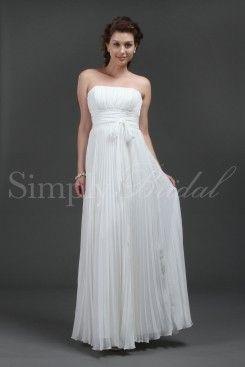 Hochzeit - Eloise Gown - Wedding Dress - Simply Bridal