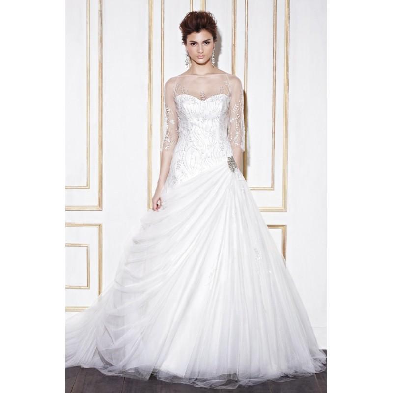 Mariage - Style Geraldton - Fantastic Wedding Dresses