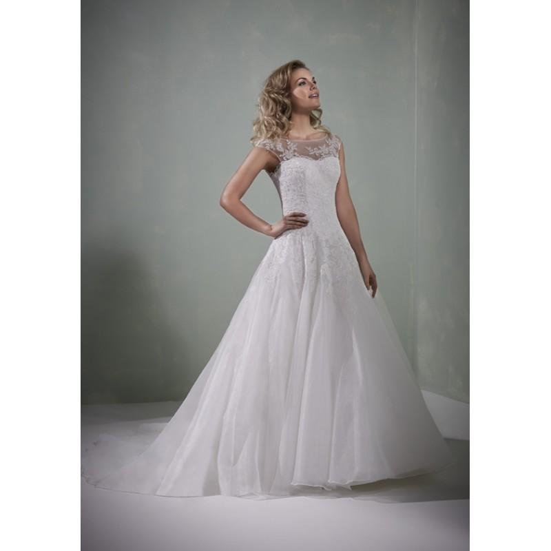 زفاف - Romantica Ballet - Stunning Cheap Wedding Dresses