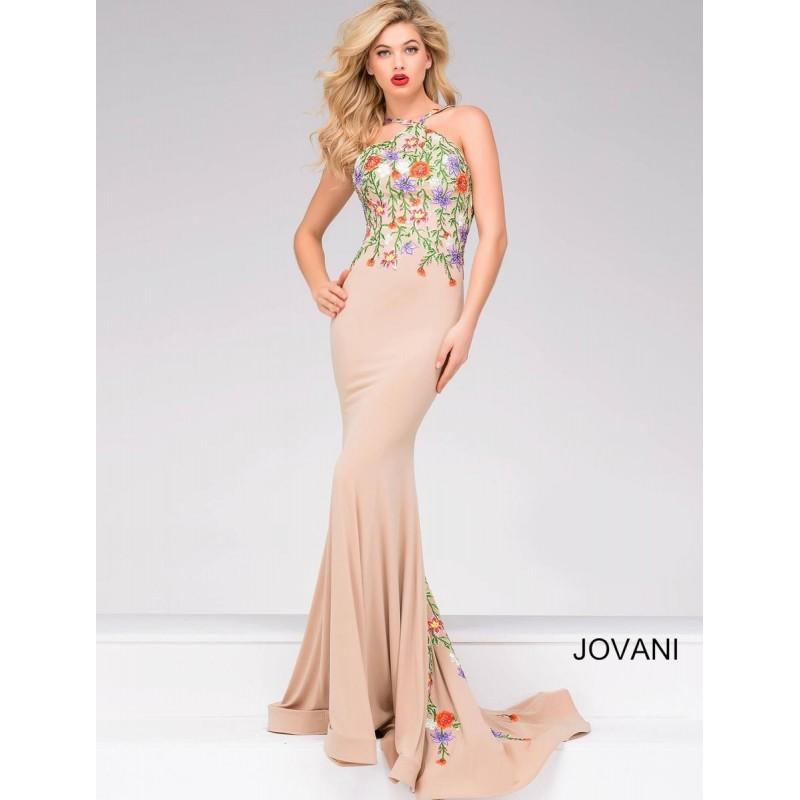 Hochzeit - Jovani Prom 49427 Jovani Prom - Top Design Dress Online Shop