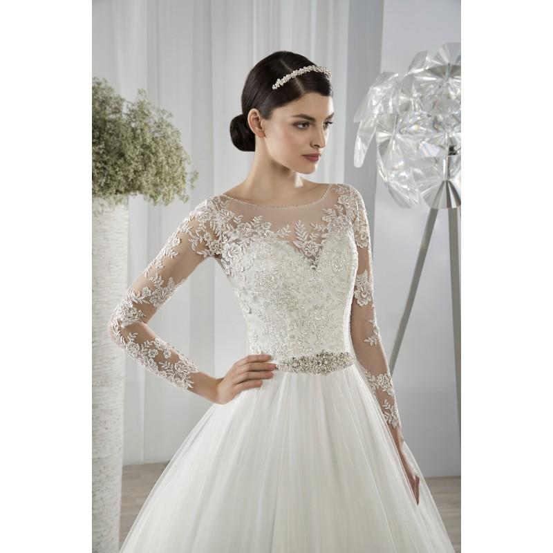 Wedding - Demetrios 582 - Stunning Cheap Wedding Dresses