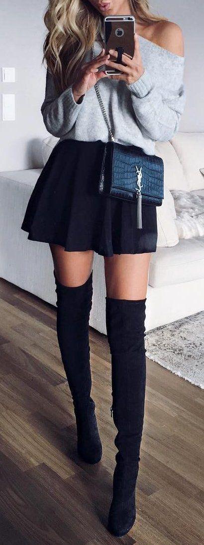 زفاف - 60 Fall Outfits You Will Crave For