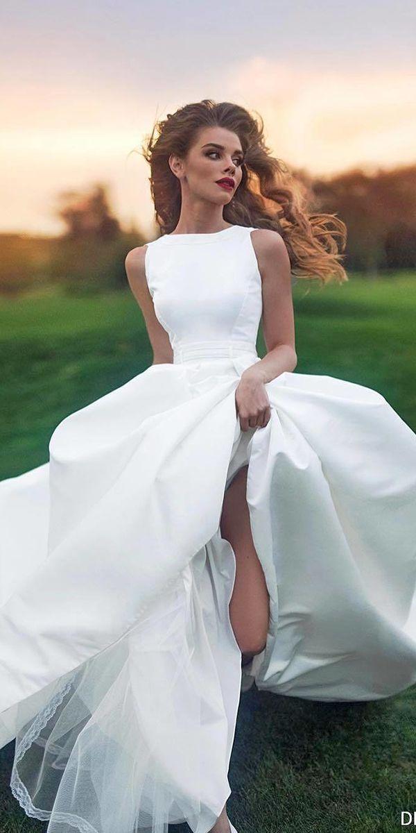 Свадьба - Top 21 Wedding Dresses For Celebration