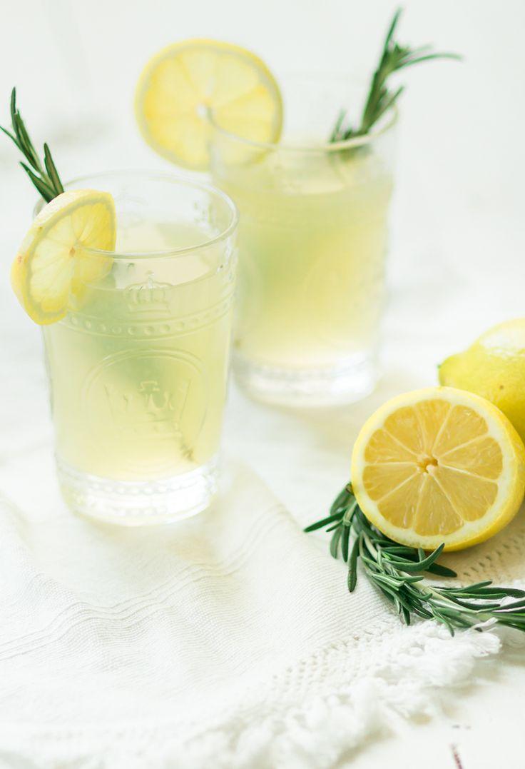 Hochzeit - Three Ways To Take Your Lemonade To The Next Level