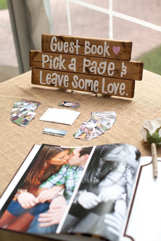 Mariage - Say “I Do” To These Fab 100 Rustic Wood Pallet Wedding Ideas