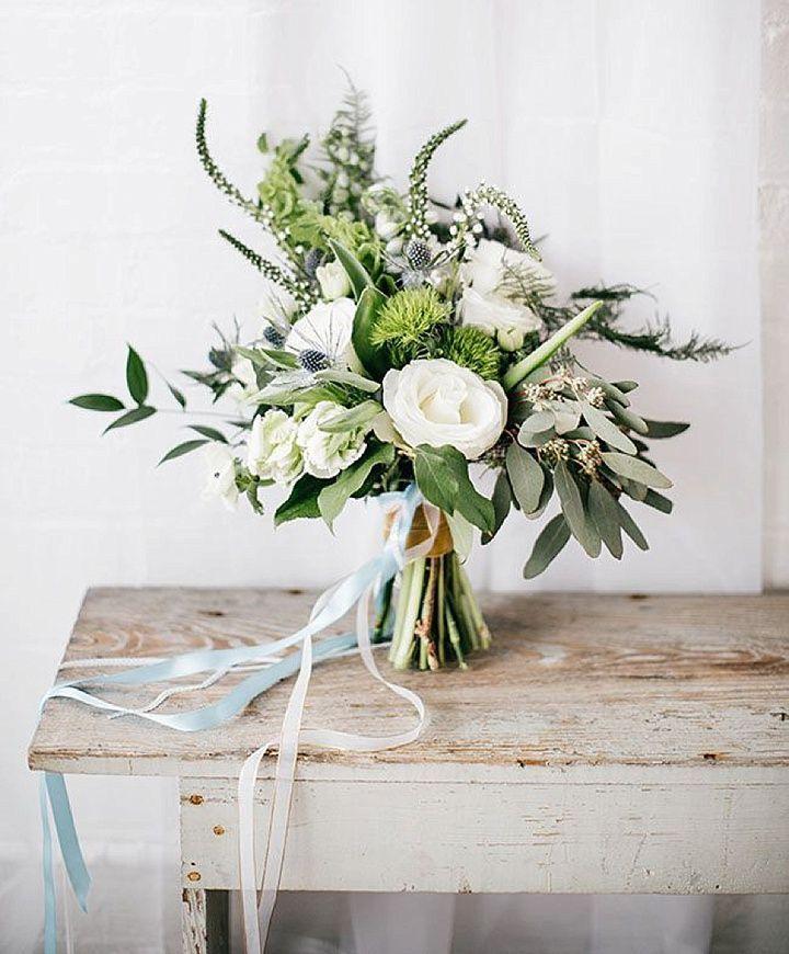 Mariage - Boho Pins: Top 10 Pins Of The Week From Pinterest: Wedding Bouquets - Boho Weddings