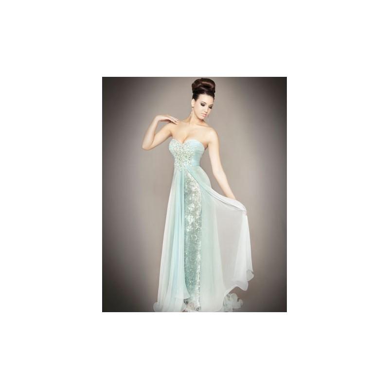 زفاف - 78437M Mac Duggal Couture - HyperDress.com