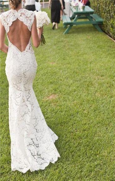 Свадьба - Wedding Dresses - Wegodress.com