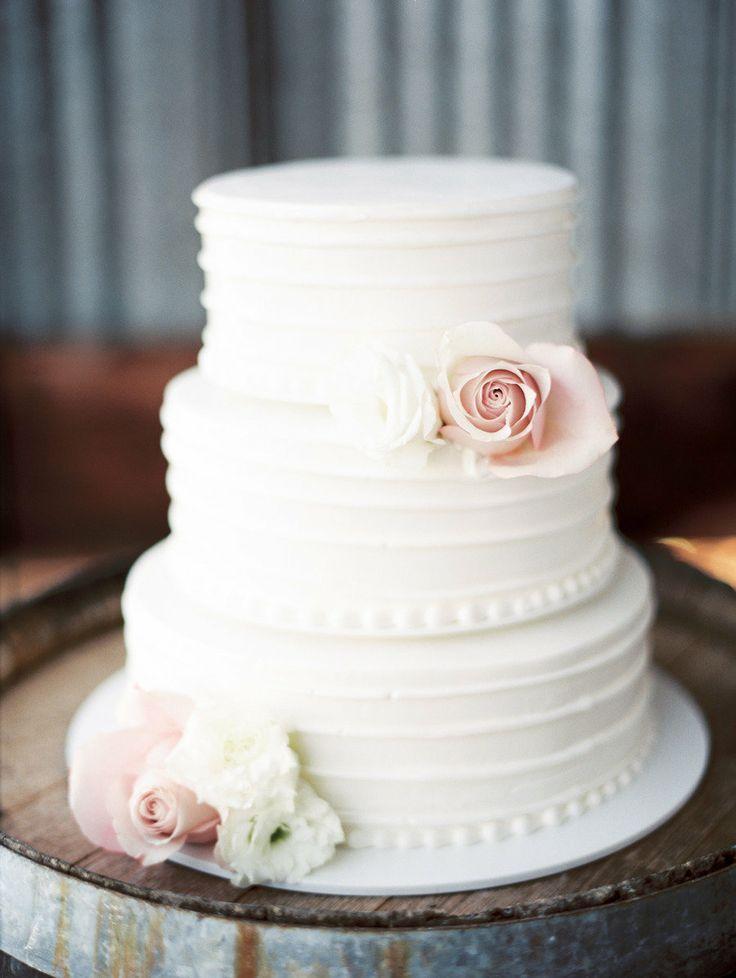 زفاف - Gâteau