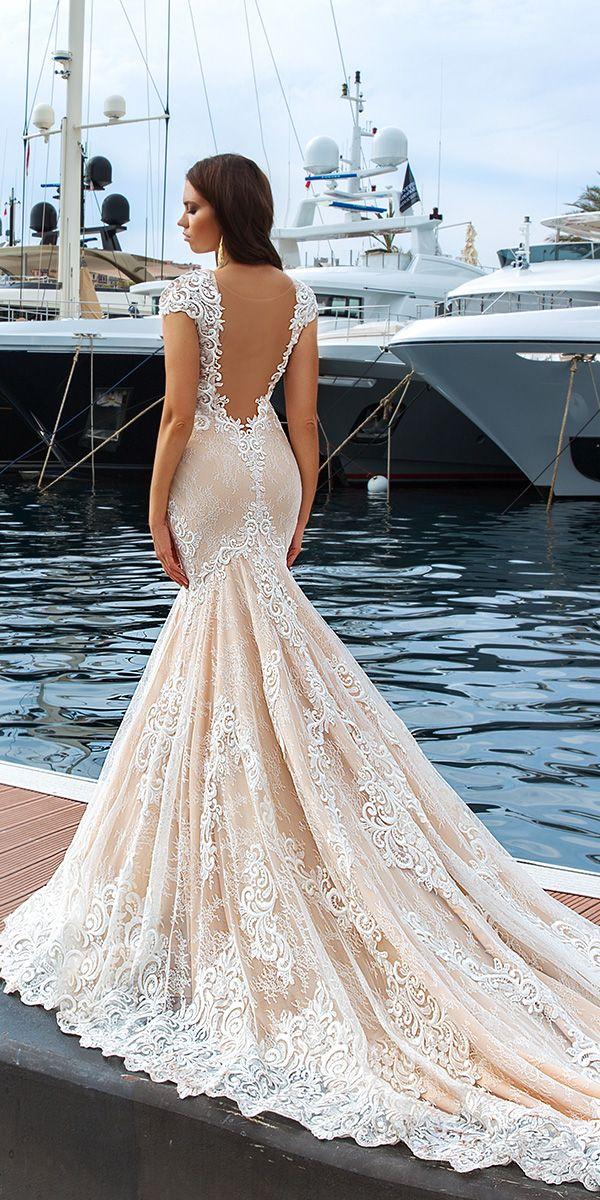 Свадьба - Crystal Design 2017 Wedding Dresses Collection