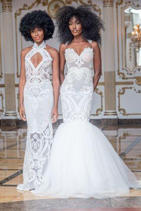 Wedding - Wedding Dresses From Pantora Bridal's Boundless Collection