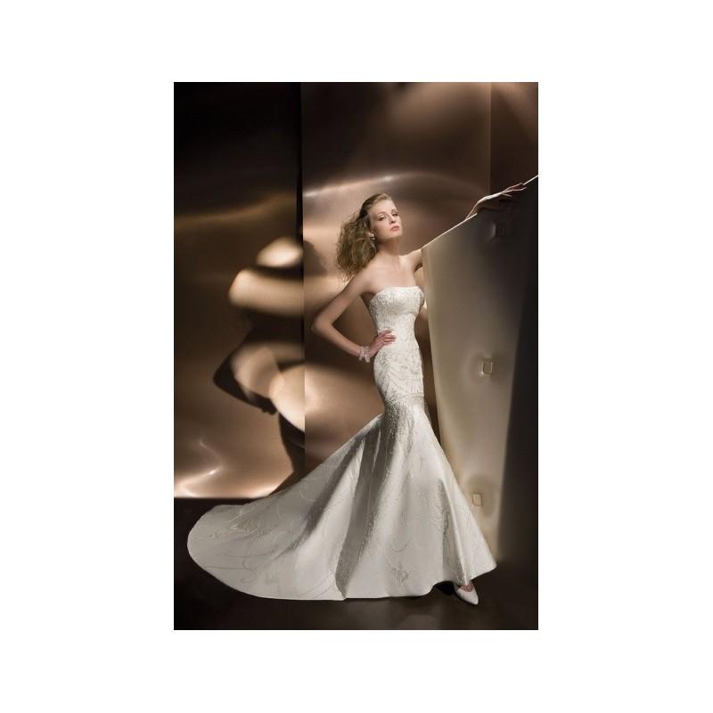 Wedding - Demetrios Bride - Style 959 - Junoesque Wedding Dresses