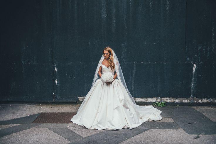 Mariage - Glamorous Wedding At Great John Street Hotel Manchester