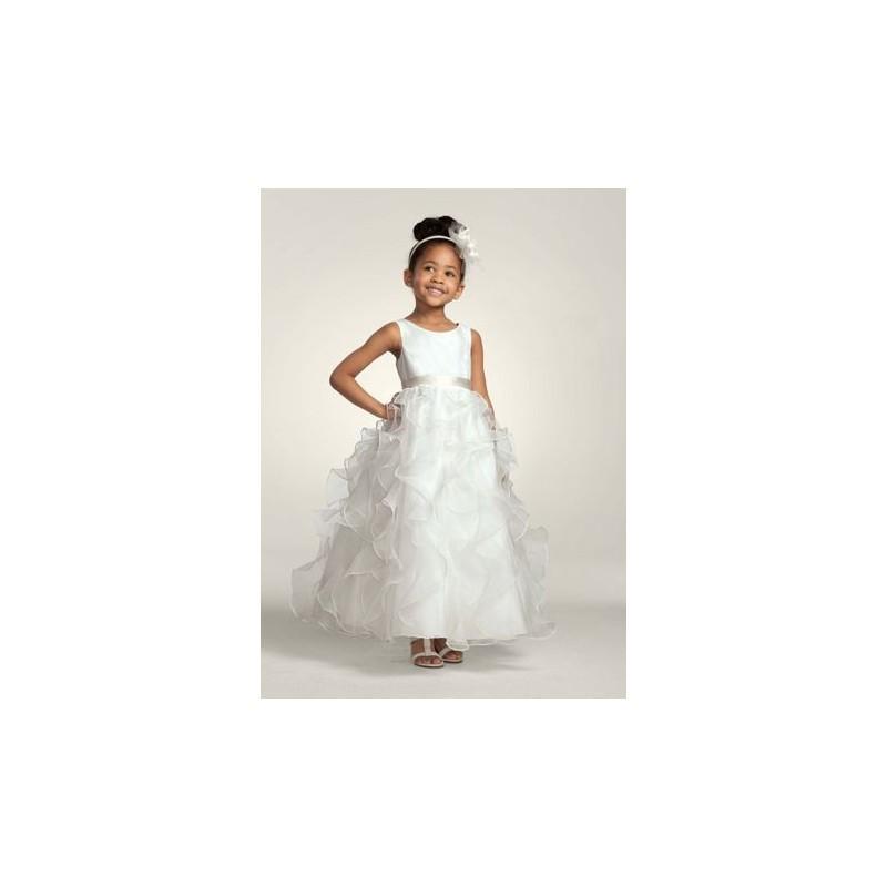 زفاف - H1281 - Colorful Prom Dresses