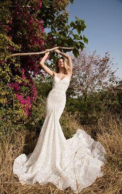 Hochzeit - Sexy Styles From GALA By Galia Lahav Collection No. 2