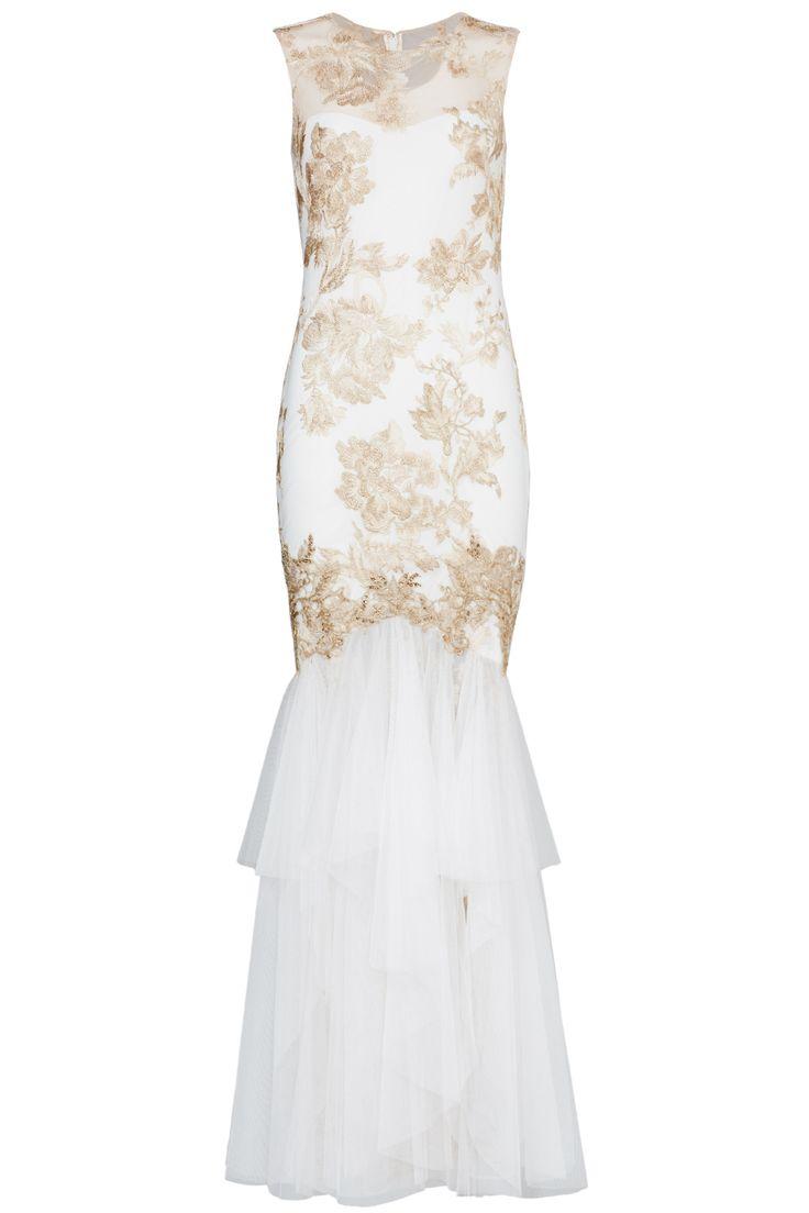 Mariage - Marchesa Notte Clea Gown