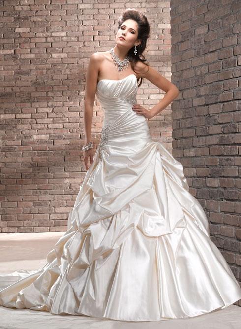 زفاف - Maggie Sottero Wedding Dresses