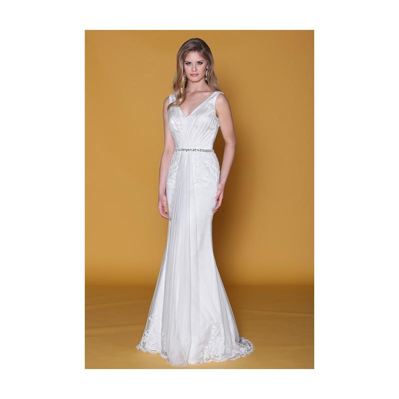 Wedding - Destiny - 11735 - Stunning Cheap Wedding Dresses