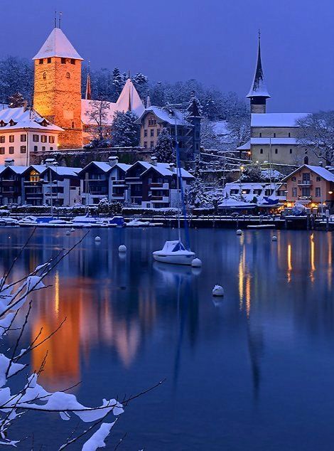 Mariage - Switzerland ♦ Austria  ♦ Liechtenstein